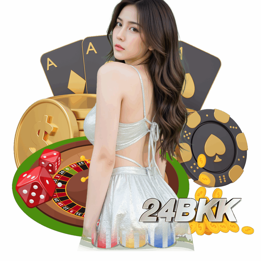 24bkk สล็อต